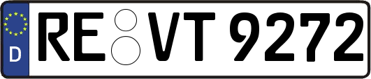 RE-VT9272
