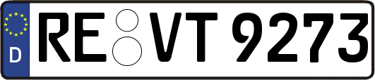 RE-VT9273