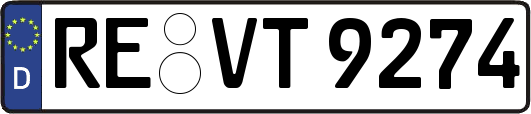 RE-VT9274