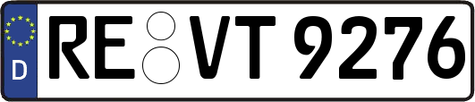 RE-VT9276