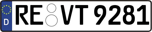 RE-VT9281