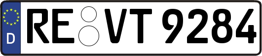 RE-VT9284