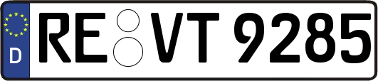 RE-VT9285