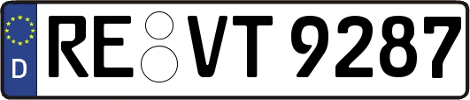 RE-VT9287