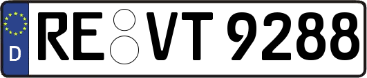 RE-VT9288