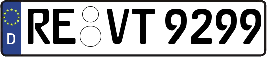 RE-VT9299