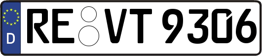 RE-VT9306