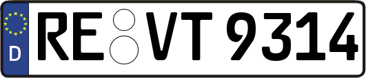 RE-VT9314