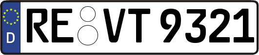 RE-VT9321