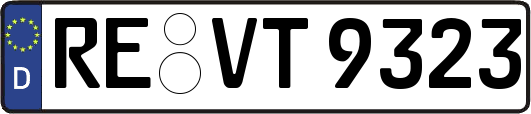 RE-VT9323