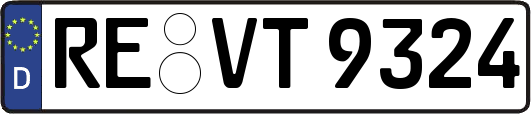 RE-VT9324