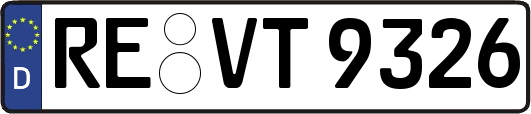 RE-VT9326
