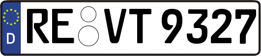 RE-VT9327