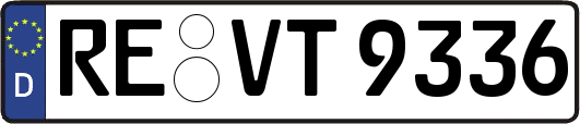 RE-VT9336