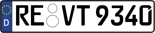 RE-VT9340