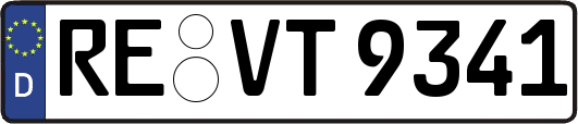 RE-VT9341