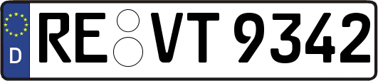 RE-VT9342