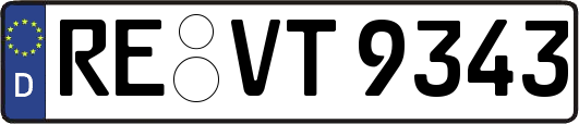 RE-VT9343
