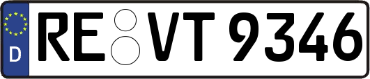 RE-VT9346