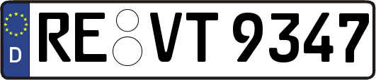 RE-VT9347
