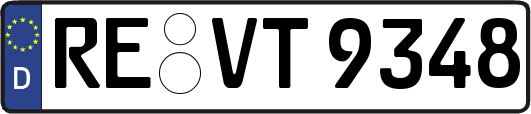 RE-VT9348
