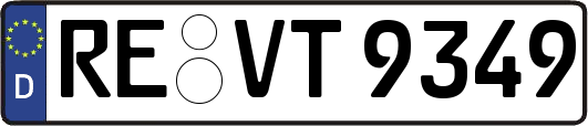 RE-VT9349
