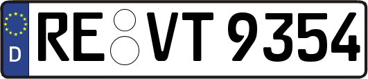 RE-VT9354