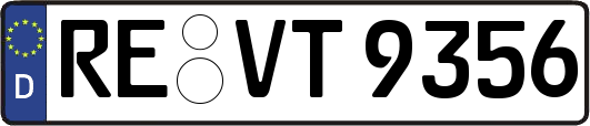 RE-VT9356