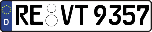 RE-VT9357
