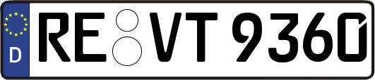 RE-VT9360