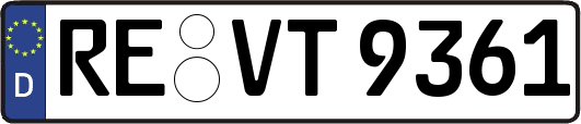 RE-VT9361