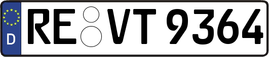 RE-VT9364