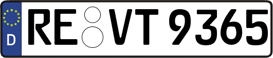 RE-VT9365