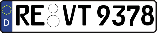 RE-VT9378