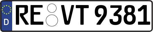 RE-VT9381