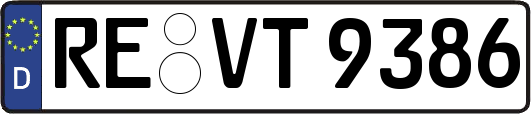 RE-VT9386