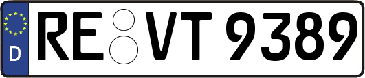 RE-VT9389
