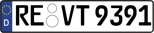 RE-VT9391