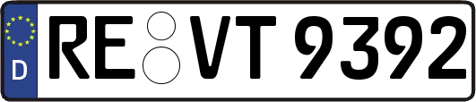 RE-VT9392