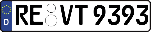 RE-VT9393