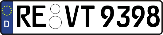 RE-VT9398