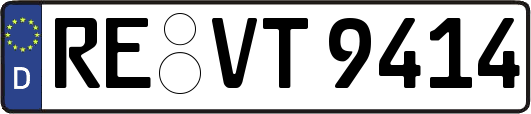 RE-VT9414