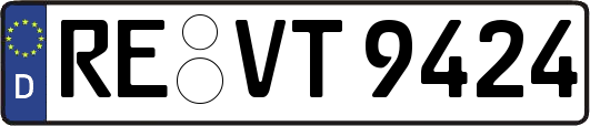 RE-VT9424