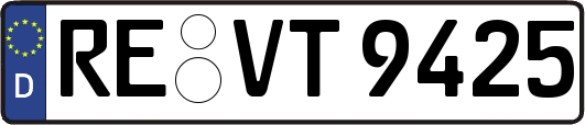 RE-VT9425