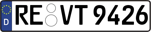 RE-VT9426