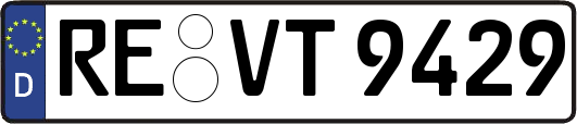 RE-VT9429