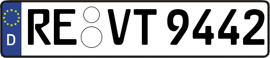 RE-VT9442