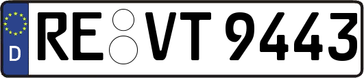 RE-VT9443