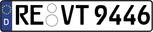 RE-VT9446