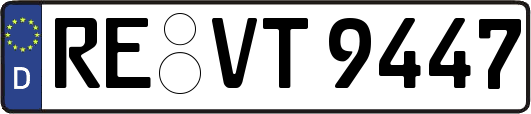 RE-VT9447